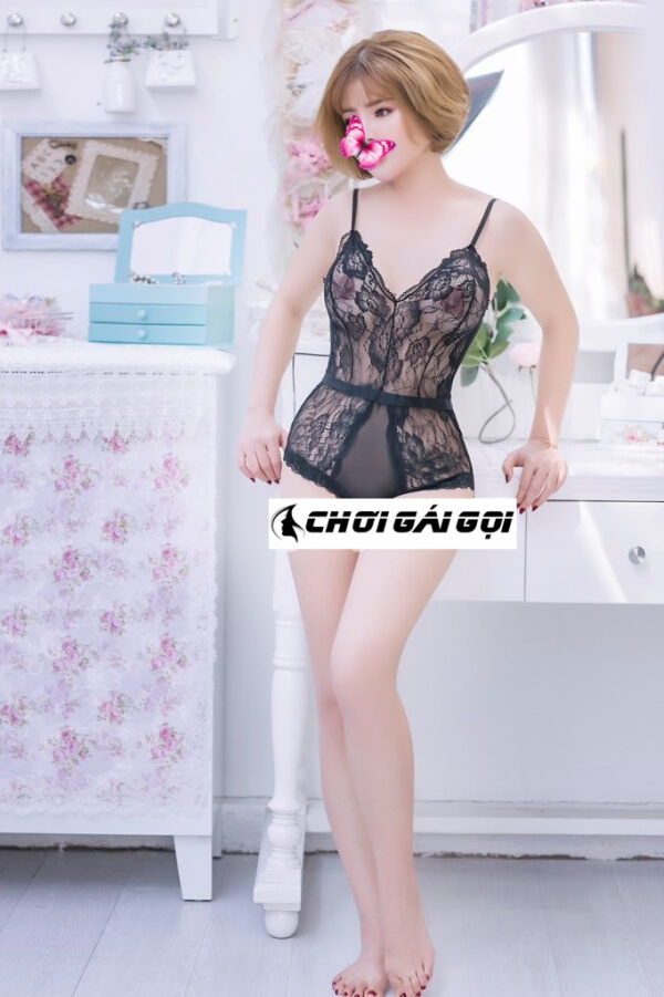 Gai Dam Thanh Tra Rat sexy Kheu Goi Nhin La Muon Hiep Luon 10