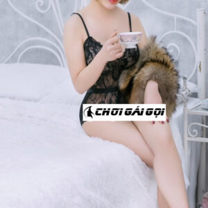 Gai Dam Thanh Tra Rat sexy Kheu Goi Nhin La Muon Hiep Luon 11