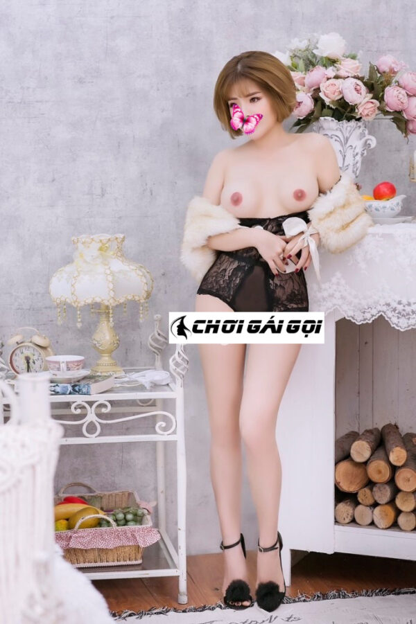 Gai Dam Thanh Tra Rat sexy Kheu Goi Nhin La Muon Hiep Luon 3