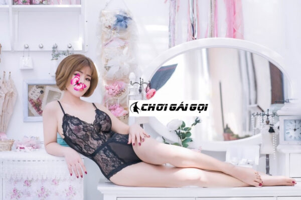 Gai Dam Thanh Tra Rat sexy Kheu Goi Nhin La Muon Hiep Luon 8