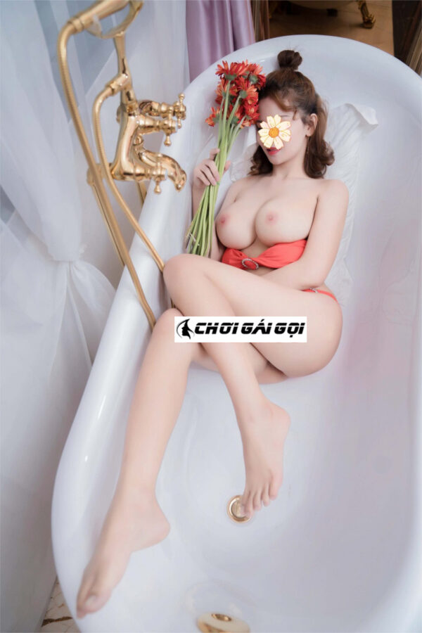 Kha Van Girl Xinh Dang Dep Dich Vu Day Du Chieu Khach Nhu Nguoi Yeu 3